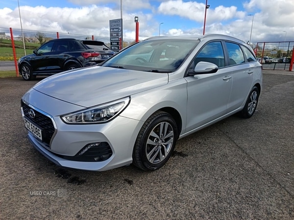 Used Hyundai i30 2019 for sale - 76998183: Photo 12