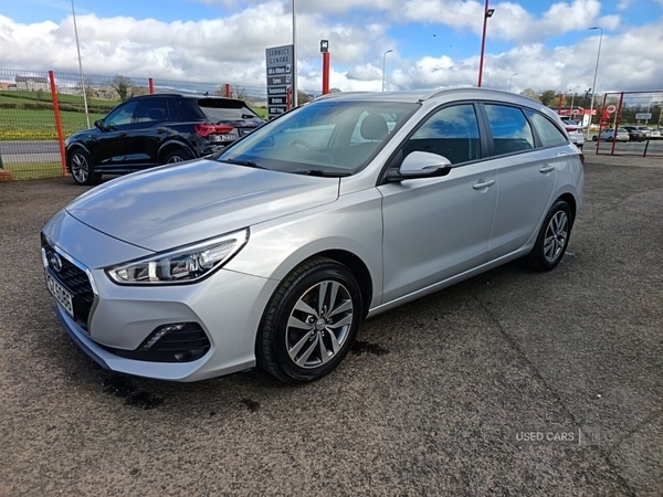 Used Hyundai i30 2019 for sale - 76998183: Photo 14