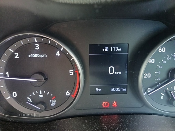 Used Hyundai i30 2019 for sale - 76998183: Photo 16