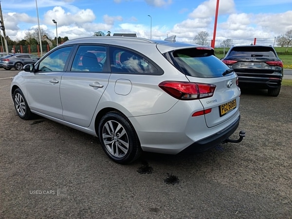 Used Hyundai i30 2019 for sale - 76998183: Photo 17