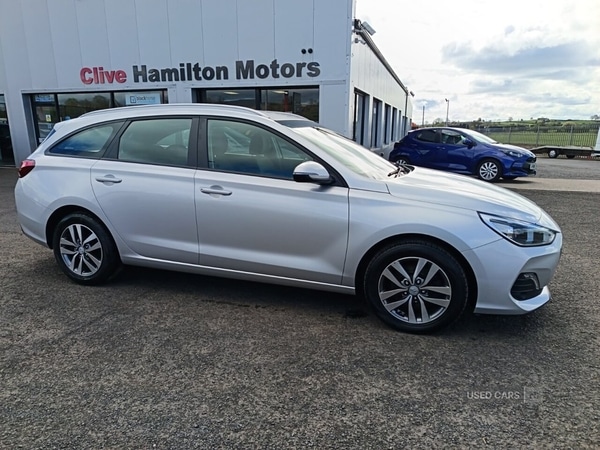 Used Hyundai i30 2019 for sale - 76998183: Photo 19