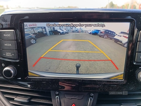 Used Hyundai i30 2019 for sale - 76998183: Photo 2