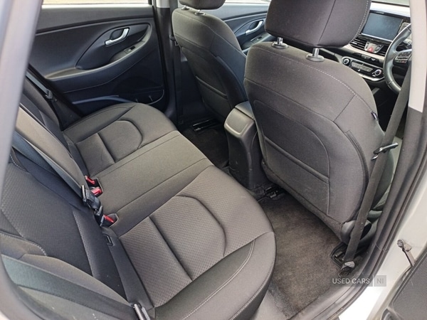 Used Hyundai i30 2019 for sale - 76998183: Photo 20