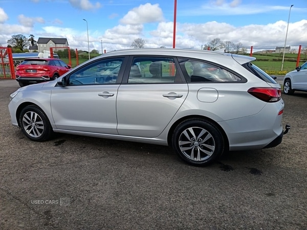 Used Hyundai i30 2019 for sale - 76998183: Photo 21