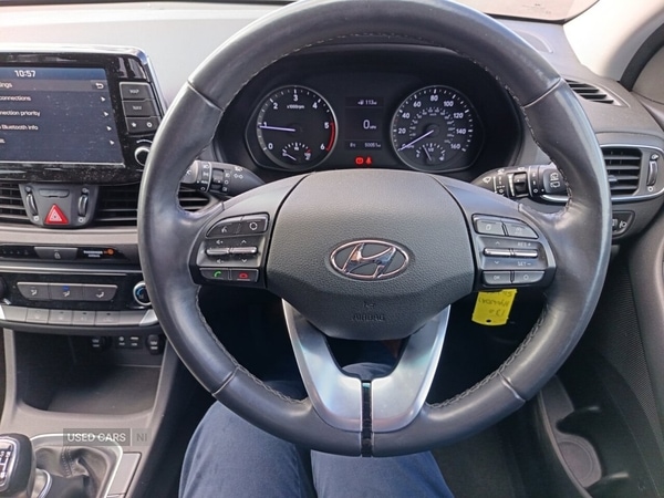 Used Hyundai i30 2019 for sale - 76998183: Photo 22