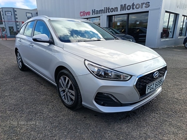 Used Hyundai i30 2019 for sale - 76998183: Photo 23