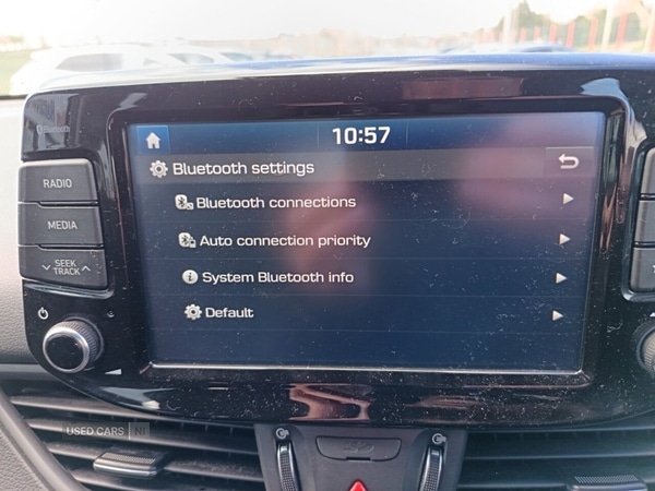 Used Hyundai i30 2019 for sale - 76998183: Photo 24