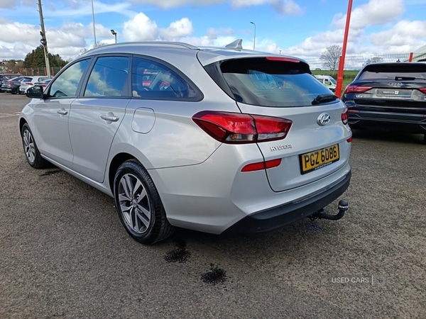 Used Hyundai i30 2019 for sale - 76998183: Photo 25