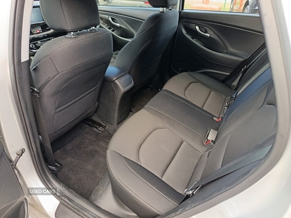 Used Hyundai i30 2019 for sale - 76998183: Photo 28