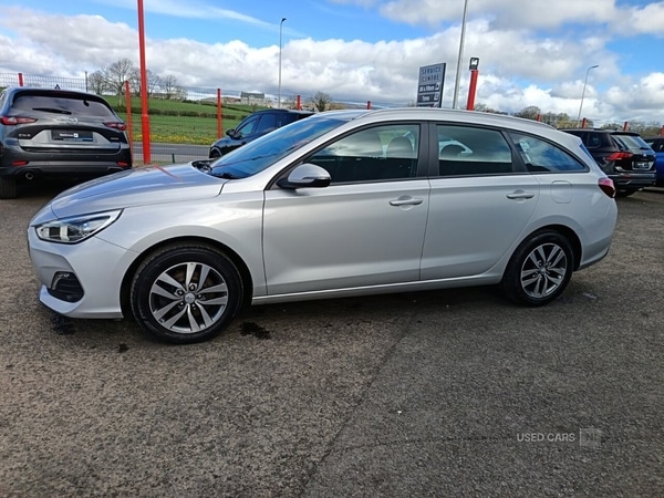 Used Hyundai i30 2019 for sale - 76998183: Photo 29