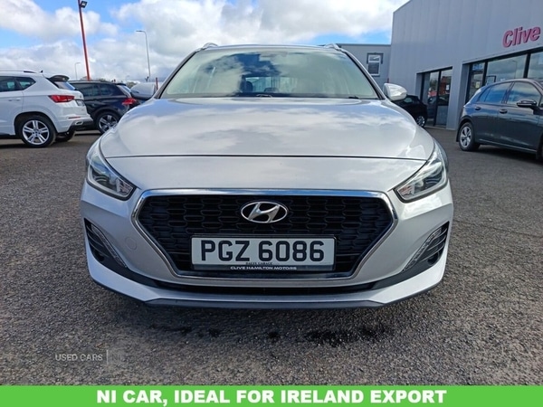 Used Hyundai i30 2019 for sale - 76998183: Photo 3