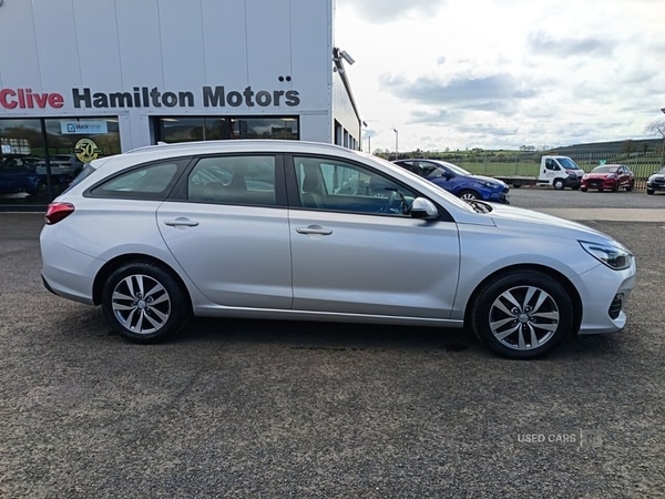Used Hyundai i30 2019 for sale - 76998183: Photo 30