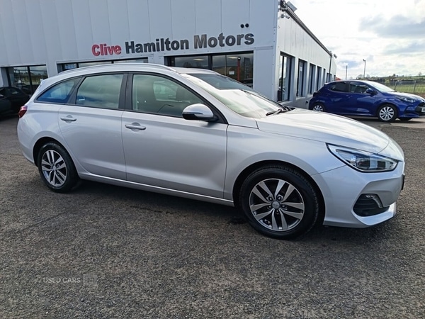 Used Hyundai i30 2019 for sale - 76998183: Photo 31