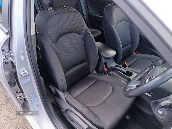 Used Hyundai i30 2019 for sale - 76998183: Photo 6