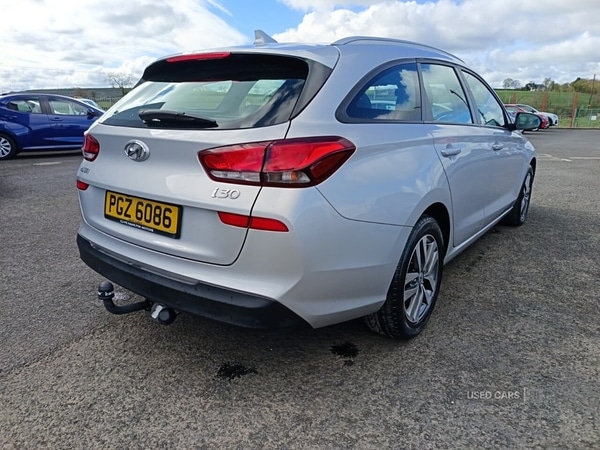 Used Hyundai i30 2019 for sale - 76998183: Photo 7