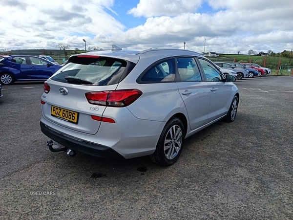 Used Hyundai i30 2019 for sale - 76998183: Photo 9