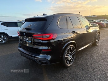 Used BMW X5 2022 for sale - 78706025: Photo