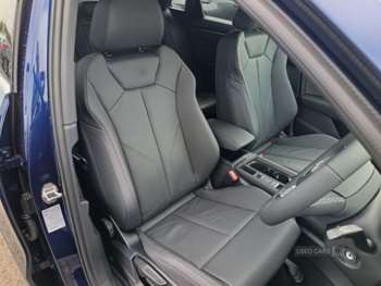 Used Audi Q3 2025 for sale - 74739572: Photo