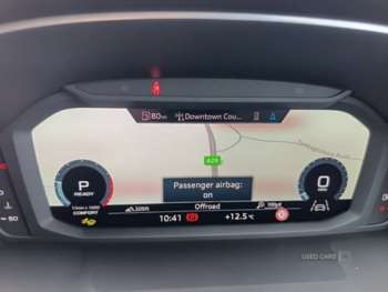 Used Audi Q3 2025 for sale - 74739572: Photo