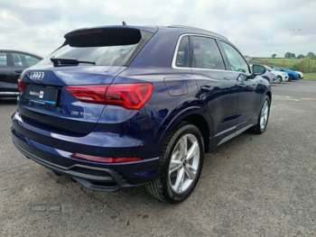 Used Audi Q3 2025 for sale - 74739572: Photo