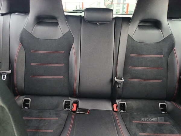 Used Mercedes-Benz A-Class 2022 for sale - 78128496: Photo 12