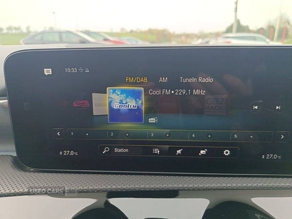 Used Mercedes-Benz A-Class 2022 for sale - 78128496: Photo 14