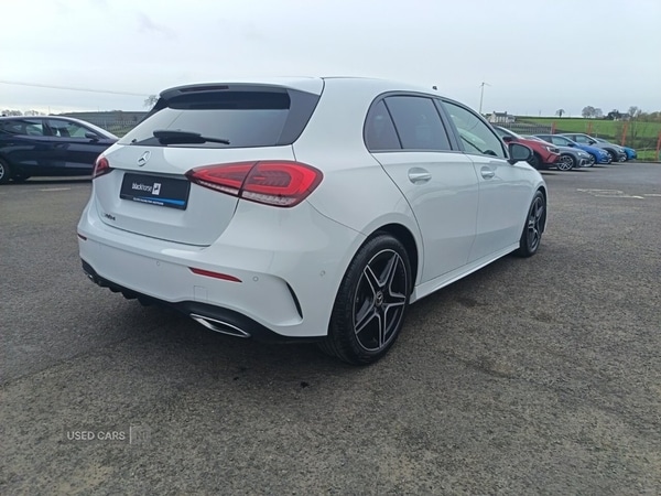 Used Mercedes-Benz A-Class 2022 for sale - 78128496: Photo 15