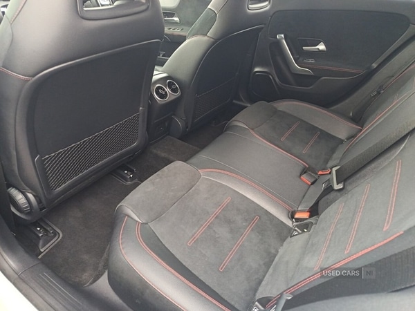 Used Mercedes-Benz A-Class 2022 for sale - 78128496: Photo 16