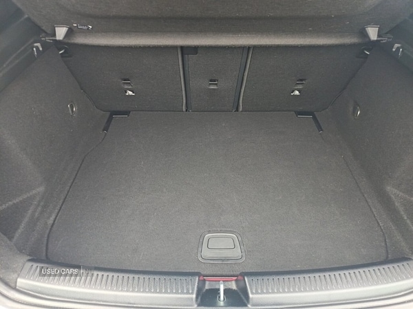 Used Mercedes-Benz A-Class 2022 for sale - 78128496: Photo 18