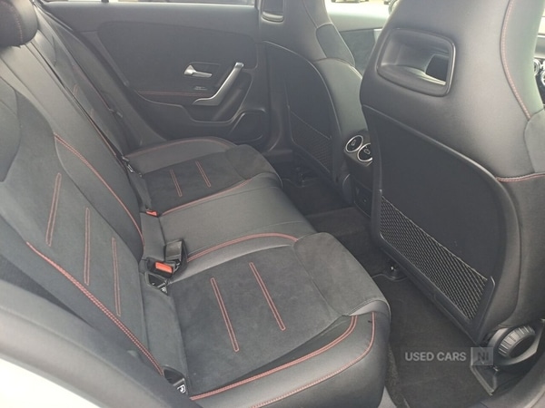 Used Mercedes-Benz A-Class 2022 for sale - 78128496: Photo 22