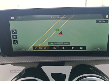 Used Mercedes-Benz A-Class 2022 for sale - 78128496: Photo