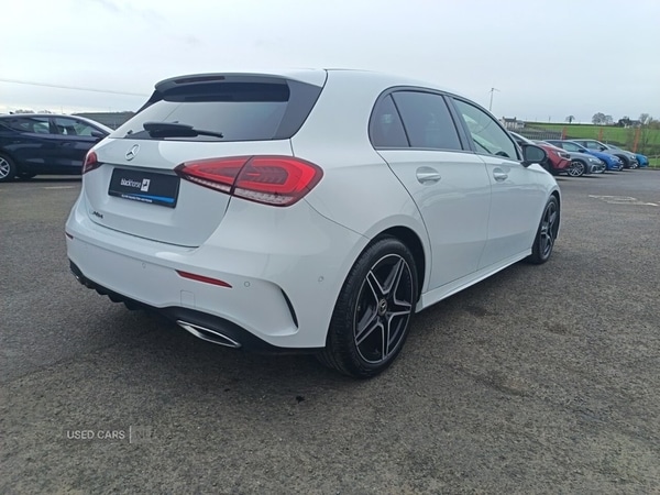 Used Mercedes-Benz A-Class 2022 for sale - 78128496: Photo 5