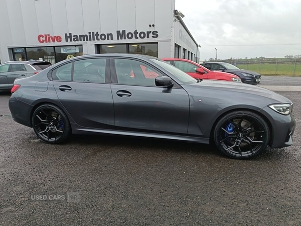 Used BMW 3 Series 2022 for sale - 78128487: Photo 11