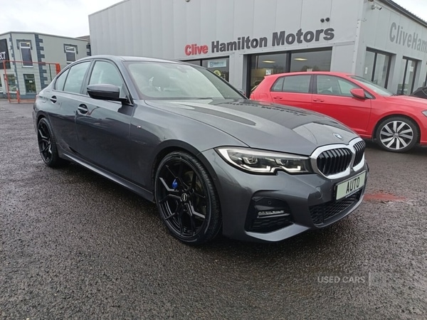 Used BMW 3 Series 2022 for sale - 78128487: Photo 13