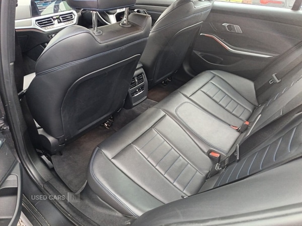 Used BMW 3 Series 2022 for sale - 78128487: Photo 14