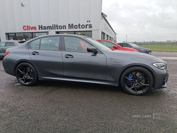 Used BMW 3 Series 2022 for sale - 78128487: Photo 15