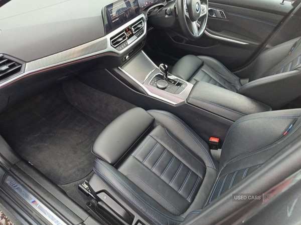 Used BMW 3 Series 2022 for sale - 78128487: Photo 16