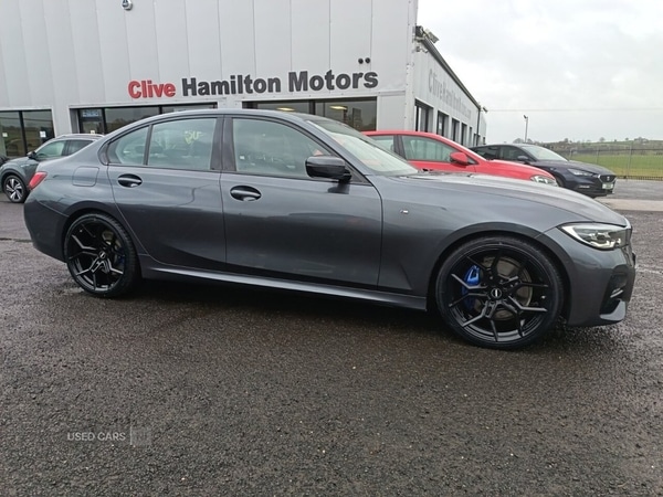 Used BMW 3 Series 2022 for sale - 78128487: Photo 17