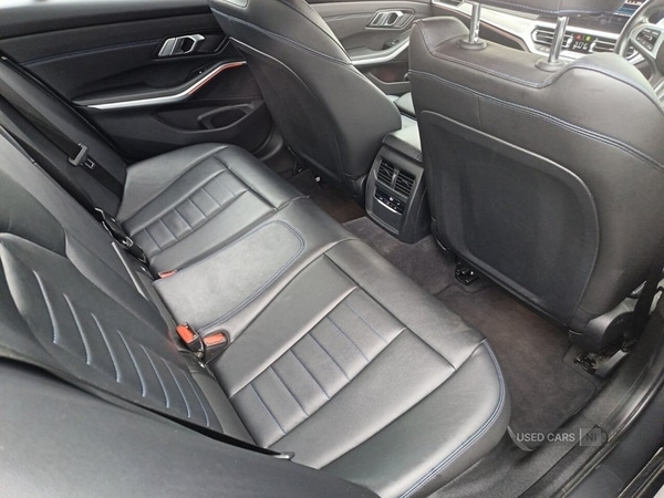 Used BMW 3 Series 2022 for sale - 78128487: Photo 18