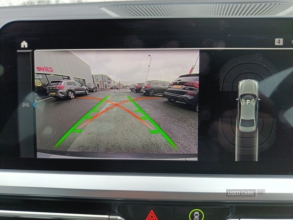 Used BMW 3 Series 2022 for sale - 78128487: Photo 2