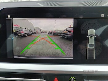 Used BMW 3 Series 2022 for sale - 78128487: Photo