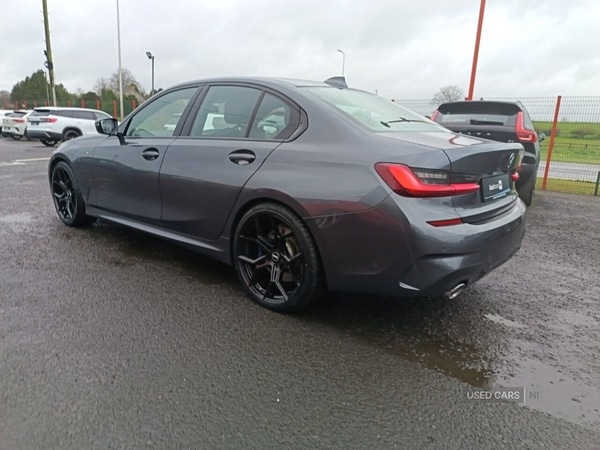 Used BMW 3 Series 2022 for sale - 78128487: Photo 3