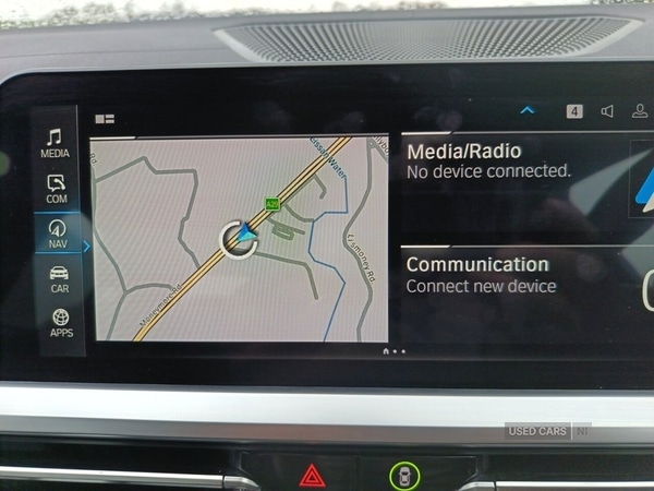 Used BMW 3 Series 2022 for sale - 78128487: Photo 4