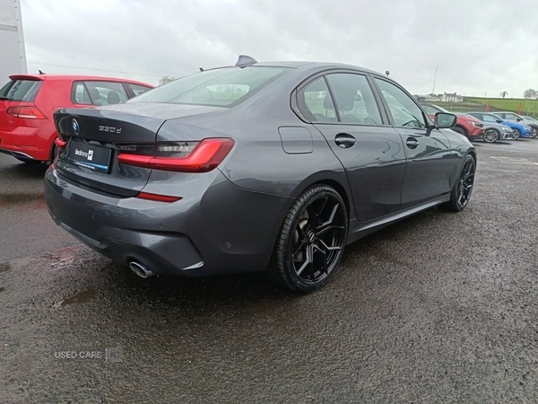 Used BMW 3 Series 2022 for sale - 78128487: Photo 5