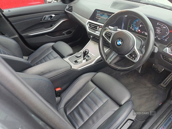Used BMW 3 Series 2022 for sale - 78128487: Photo 7