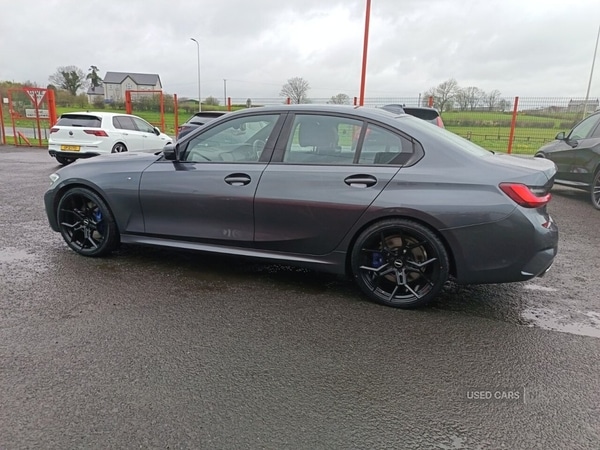 Used BMW 3 Series 2022 for sale - 78128487: Photo 9