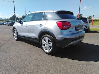 Used Audi Q2 2018 for sale - 79688764: Photo