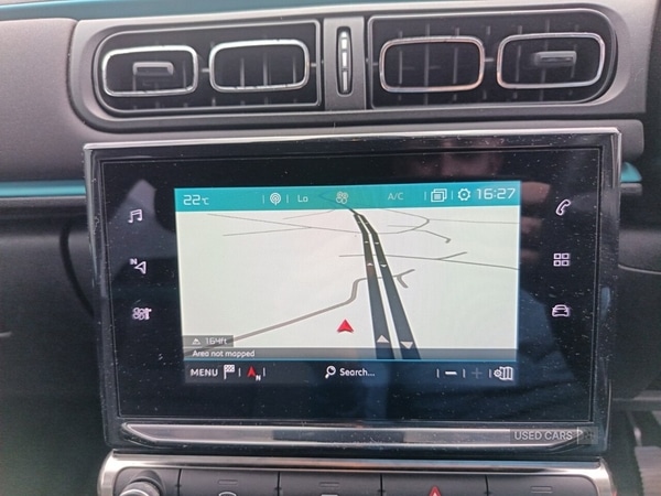 Used Citroen C3 2022 for sale - 76759933: Photo 5