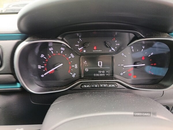 Used Citroen C3 2022 for sale - 76759933: Photo 8