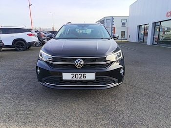 Used Volkswagen Taigo 2026 for sale - 77893319: Photo